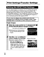 Preview for 120 page of Canon PowerShot SD630 Digital ELPH Camera Basic User'S Manual