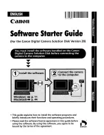 Preview for 169 page of Canon PowerShot SD630 Digital ELPH Camera Basic User'S Manual