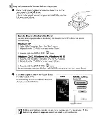 Preview for 184 page of Canon PowerShot SD630 Digital ELPH Camera Basic User'S Manual