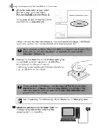 Preview for 186 page of Canon PowerShot SD630 Digital ELPH Camera Basic User'S Manual