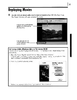 Preview for 205 page of Canon PowerShot SD630 Digital ELPH Camera Basic User'S Manual