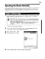 Preview for 207 page of Canon PowerShot SD630 Digital ELPH Camera Basic User'S Manual