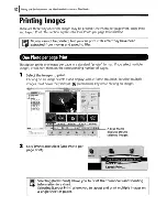 Preview for 222 page of Canon PowerShot SD630 Digital ELPH Camera Basic User'S Manual