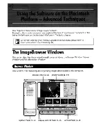 Preview for 224 page of Canon PowerShot SD630 Digital ELPH Camera Basic User'S Manual