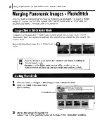 Preview for 238 page of Canon PowerShot SD630 Digital ELPH Camera Basic User'S Manual