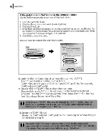 Preview for 254 page of Canon PowerShot SD630 Digital ELPH Camera Basic User'S Manual