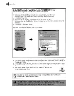 Preview for 256 page of Canon PowerShot SD630 Digital ELPH Camera Basic User'S Manual