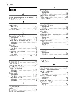 Preview for 260 page of Canon PowerShot SD630 Digital ELPH Camera Basic User'S Manual