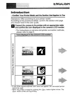 Preview for 266 page of Canon PowerShot SD630 Digital ELPH Camera Basic User'S Manual