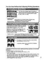 Preview for 273 page of Canon PowerShot SD630 Digital ELPH Camera Basic User'S Manual