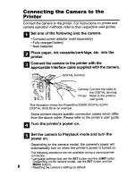 Preview for 274 page of Canon PowerShot SD630 Digital ELPH Camera Basic User'S Manual