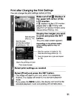 Preview for 277 page of Canon PowerShot SD630 Digital ELPH Camera Basic User'S Manual