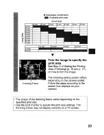 Preview for 289 page of Canon PowerShot SD630 Digital ELPH Camera Basic User'S Manual