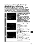 Preview for 333 page of Canon PowerShot SD630 Digital ELPH Camera Basic User'S Manual