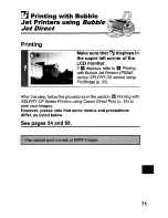 Preview for 337 page of Canon PowerShot SD630 Digital ELPH Camera Basic User'S Manual