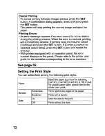 Preview for 338 page of Canon PowerShot SD630 Digital ELPH Camera Basic User'S Manual