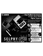 Preview for 354 page of Canon PowerShot SD630 Digital ELPH Camera Basic User'S Manual