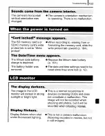 Preview for 165 page of Canon PowerShot SX100 IS User Manual