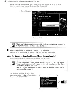 Preview for 279 page of Canon PowerShot SX100 IS User Manual