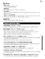 Preview for 292 page of Canon PowerShot SX100 IS User Manual