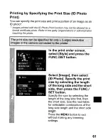 Preview for 384 page of Canon PowerShot SX100 IS User Manual