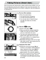 Preview for 60 page of Canon PowerShot SX210 IS Getting Started