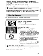 Preview for 63 page of Canon PowerShot SX210 IS Getting Started