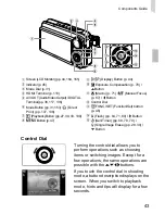 Preview for 79 page of Canon PowerShot SX210 IS Getting Started