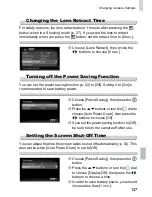 Preview for 183 page of Canon PowerShot SX210 IS Getting Started