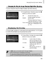 Preview for 187 page of Canon PowerShot SX210 IS Getting Started