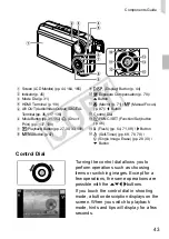 Preview for 43 page of Canon PowerShot SX210 IS User Manual