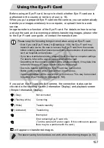 Preview for 157 page of Canon PowerShot SX210 IS User Manual