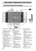 Preview for 164 page of Canon PowerShot SX210 IS User Manual