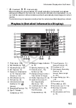 Preview for 165 page of Canon PowerShot SX210 IS User Manual