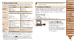 Preview for 22 page of Canon PowerShot SX280 HS User Manual