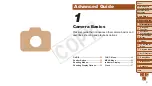 Preview for 31 page of Canon PowerShot SX280 HS User Manual