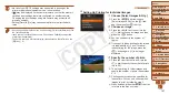 Preview for 167 page of Canon PowerShot SX280 HS User Manual