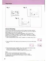 Preview for 20 page of Canon RC 260 Instructions Manual