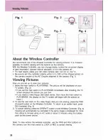 Preview for 28 page of Canon RC 260 Instructions Manual