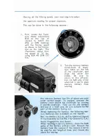 Preview for 16 page of Canon Reflex Zoom 8-3 Manual