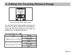 Preview for 11 page of Canon RF1200mm F8 L IS USM Instructions Manual