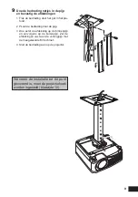 Preview for 76 page of Canon RS-CL11 Installation Manual