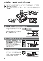 Preview for 77 page of Canon RS-CL11 Installation Manual