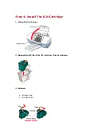 Preview for 3 page of Canon S450 Setup Instructions