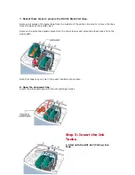 Preview for 5 page of Canon S450 Setup Instructions