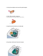 Preview for 6 page of Canon S450 Setup Instructions