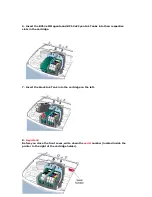 Preview for 7 page of Canon S450 Setup Instructions