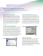 Preview for 8 page of Canon Saddle Finisher-AE2 Specifications