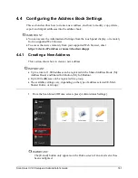 Preview for 181 page of Canon Scan Kiosk II Setup And Administration Manual