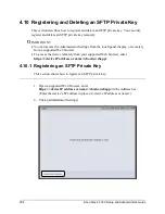 Preview for 306 page of Canon Scan Kiosk II Setup And Administration Manual